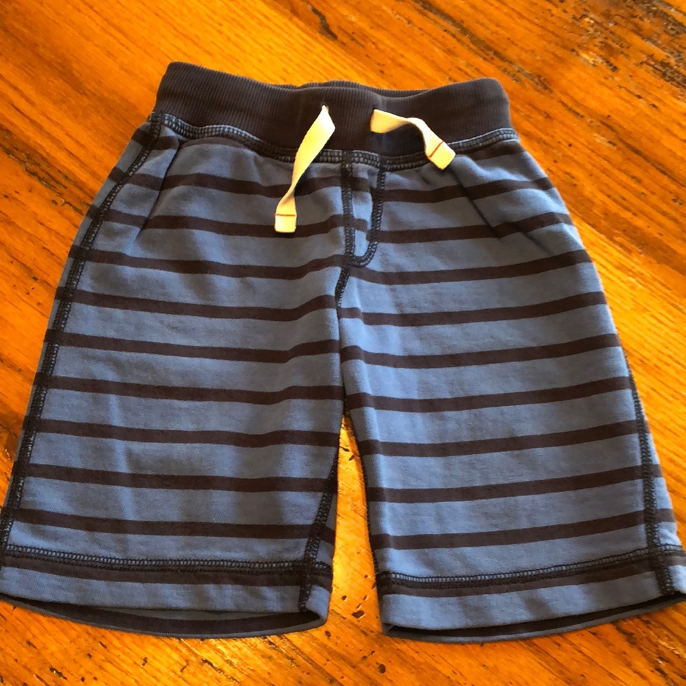 Hanna Andersson Cotton shorts